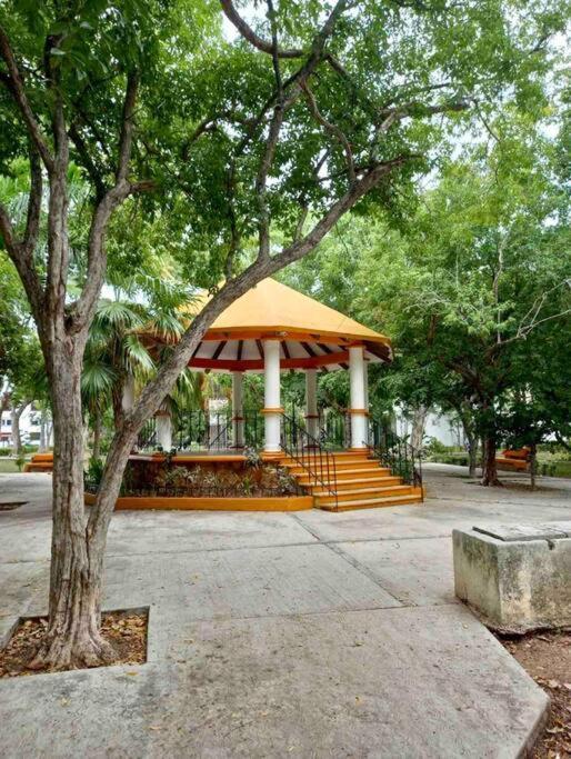 Beautiful Jungle House On A Strategic Location Villa Cancún Esterno foto