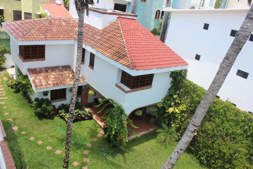 Beautiful Jungle House On A Strategic Location Villa Cancún Esterno foto