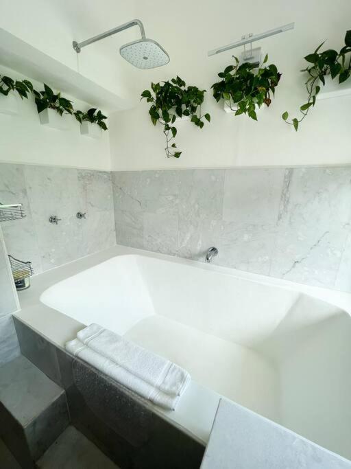 Beautiful Jungle House On A Strategic Location Villa Cancún Esterno foto