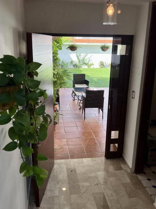 Beautiful Jungle House On A Strategic Location Villa Cancún Esterno foto