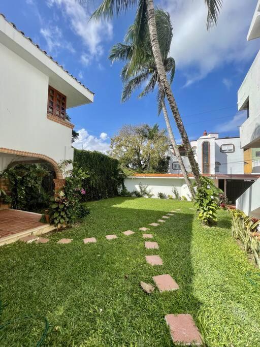 Beautiful Jungle House On A Strategic Location Villa Cancún Esterno foto