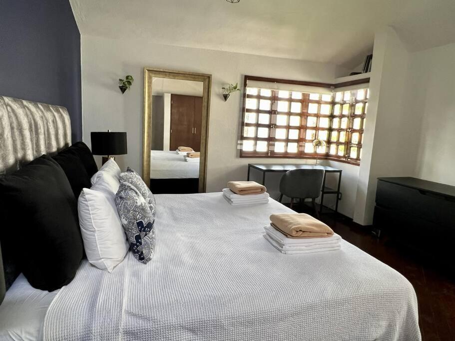 Beautiful Jungle House On A Strategic Location Villa Cancún Esterno foto