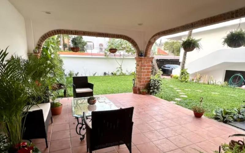 Beautiful Jungle House On A Strategic Location Villa Cancún Esterno foto