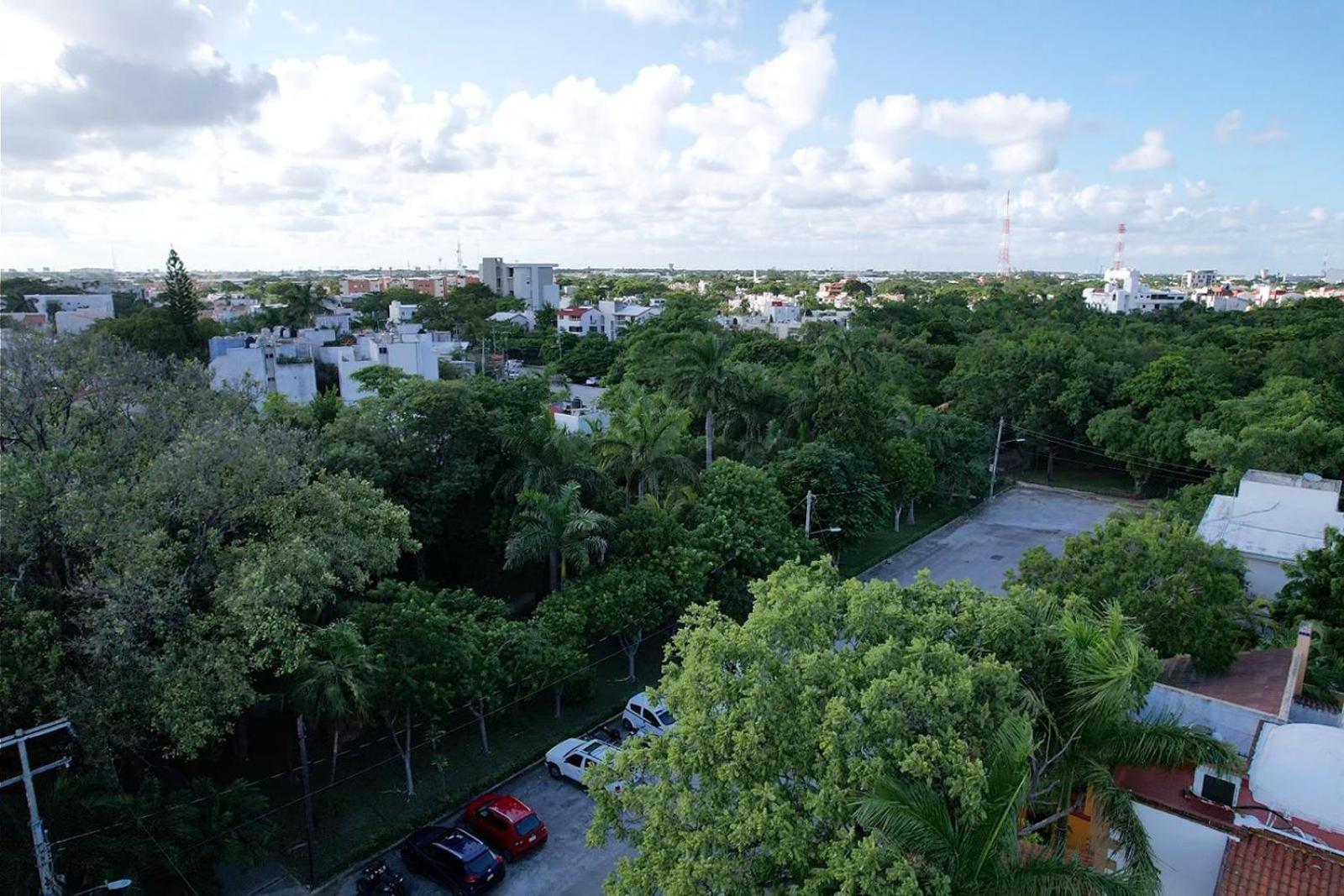 Beautiful Jungle House On A Strategic Location Villa Cancún Esterno foto