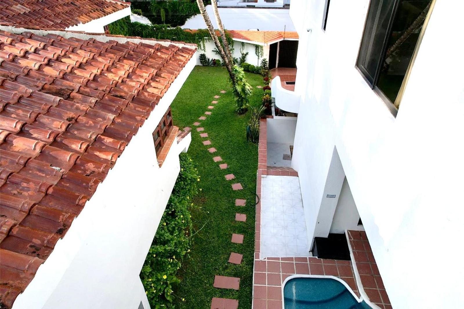 Beautiful Jungle House On A Strategic Location Villa Cancún Esterno foto