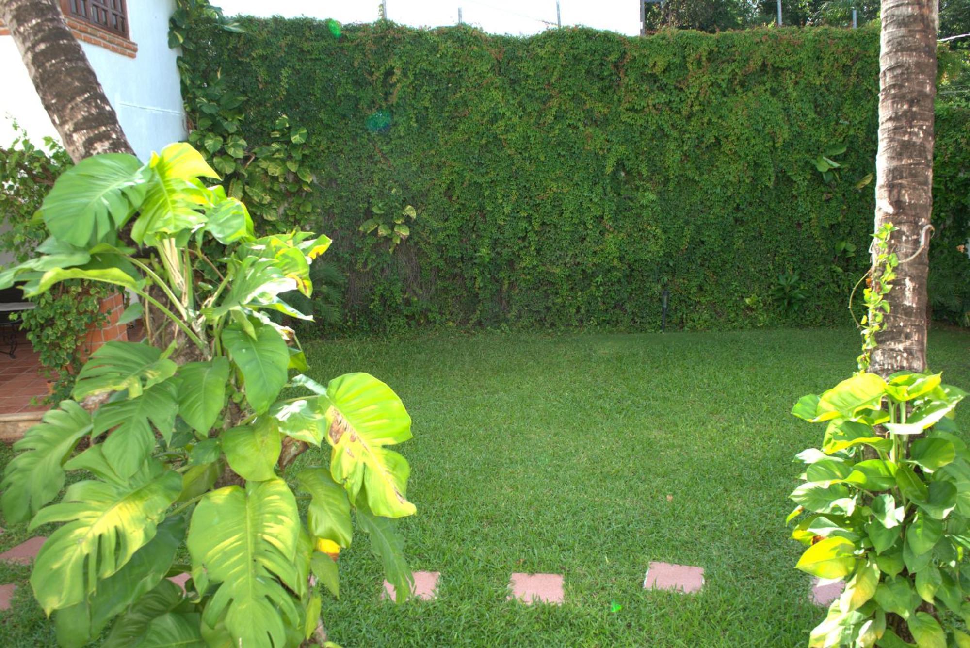Beautiful Jungle House On A Strategic Location Villa Cancún Esterno foto
