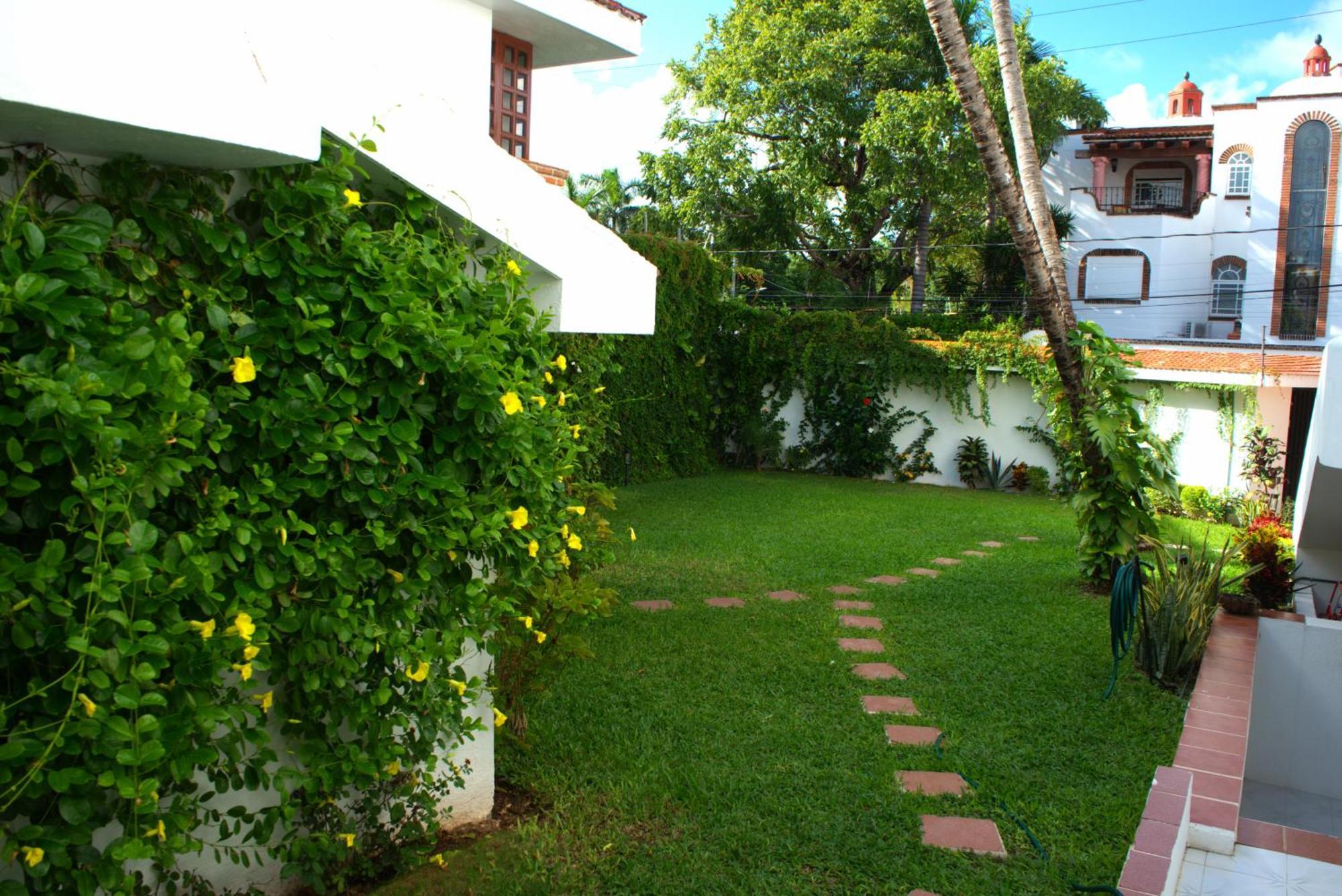 Beautiful Jungle House On A Strategic Location Villa Cancún Esterno foto
